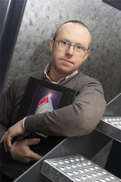 Johan Nijst