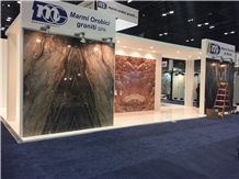 Trade show