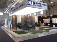 Trade show