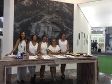 Trade show