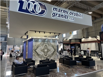 Trade show