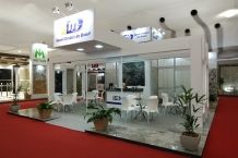 Trade show