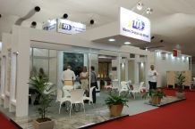 Trade show