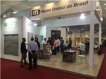 Trade show