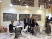 Trade show