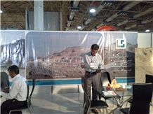 Trade show