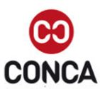 Conca Materiales SL logo