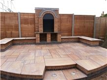 Rainbow Sandstone 2014