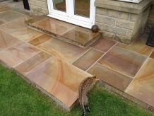 Rippon Buff Sandstone 2016