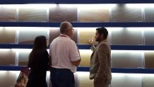 Trade show