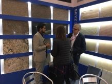 Trade show