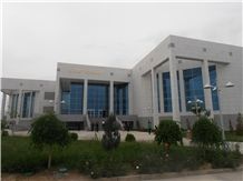 Polytechnic Institute 2011