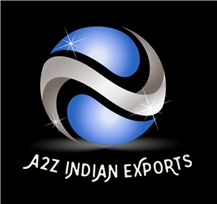 A2Z INDIAN EXPORTS logo