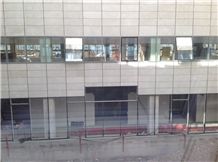 Aeroporto Falcone Borsellino Palermo 2014