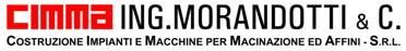 CIMMA Ing. Morandotti & C. Srl