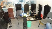 Trade show
