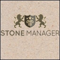 Stone Manager logo