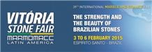 Vitoria Stone Fair 2015