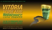 Vitoria Stone Fair 2016