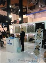 XIAMEN STONE FAIR 2015