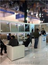 XIAMEN STONE FAIR 2015