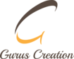 Gurus Creation logo