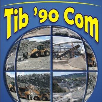Tib90Com logo