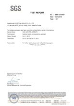 G654 Granite Technical Data