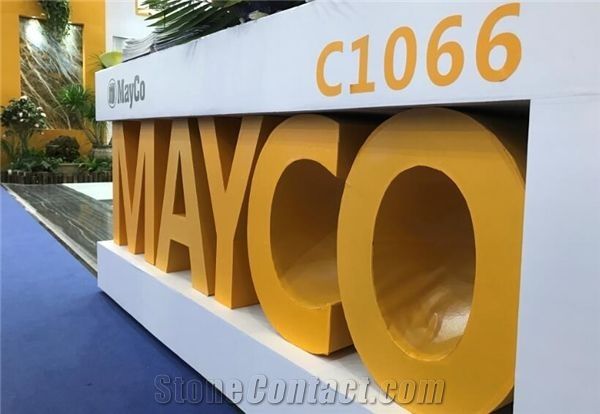 Xiamen MayCo Stone Industry Co., Ltd.
