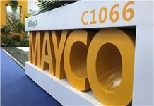 Xiamen MayCo Stone Industry Co., Ltd.