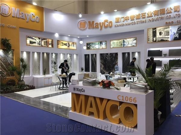 Xiamen MayCo Stone Industry Co., Ltd.
