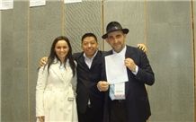 XIAMEN STONE FAIR 2011