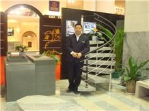 XIAMEN STONE FAIR 2011