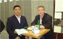 XIAMEN STONE FAIR 2011