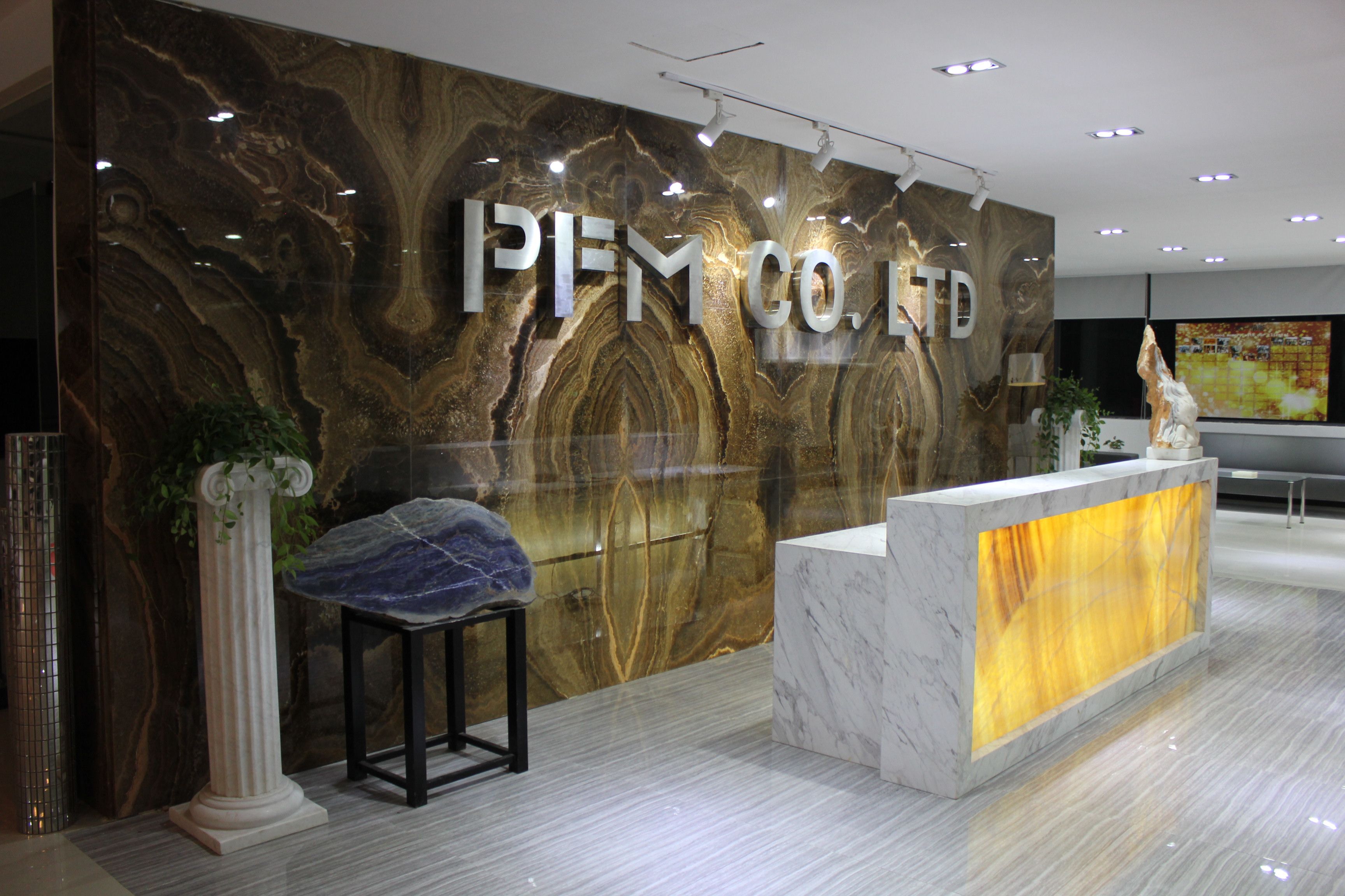 Promising Flooring Material Ltd