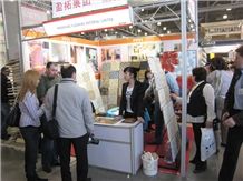 Trade show