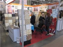 Trade show