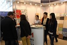 Trade show