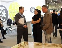 Trade show