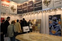 Trade show