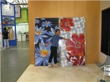Trade show