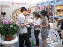 Trade show