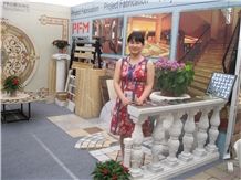 Trade show