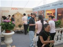 Trade show