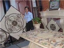 Trade show
