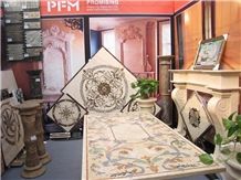Trade show
