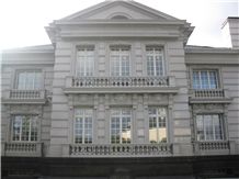 Villa in Moscow 2013