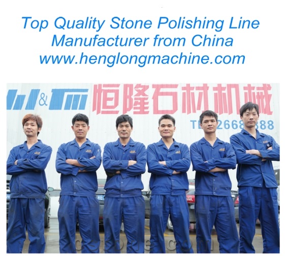 FuJian Nan'an Henglong Machinery Co., Ltd CompanyImages