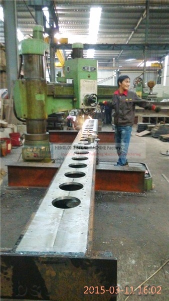 FuJian Nan'an Henglong Machinery Co., Ltd
