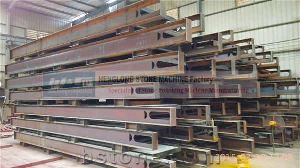 FuJian Nan'an Henglong Machinery Co., Ltd
